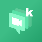 kMeet Logo