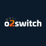 o2switch Logo