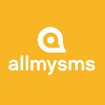 Allmysms Logo