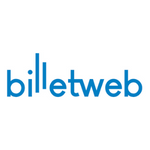 Billetweb Logo