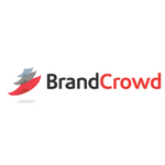 Brandcrowd Logo