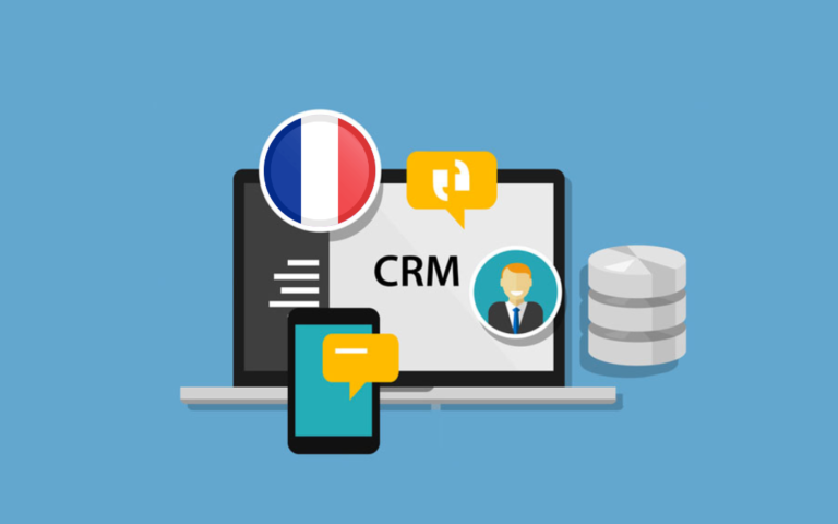 CRM francais