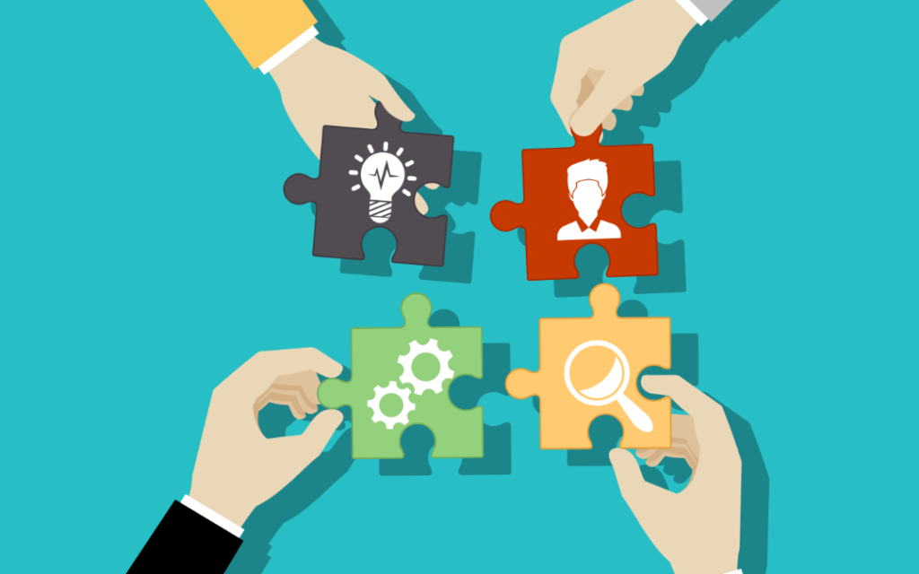 Collaboration