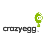 Crazyegg Logo