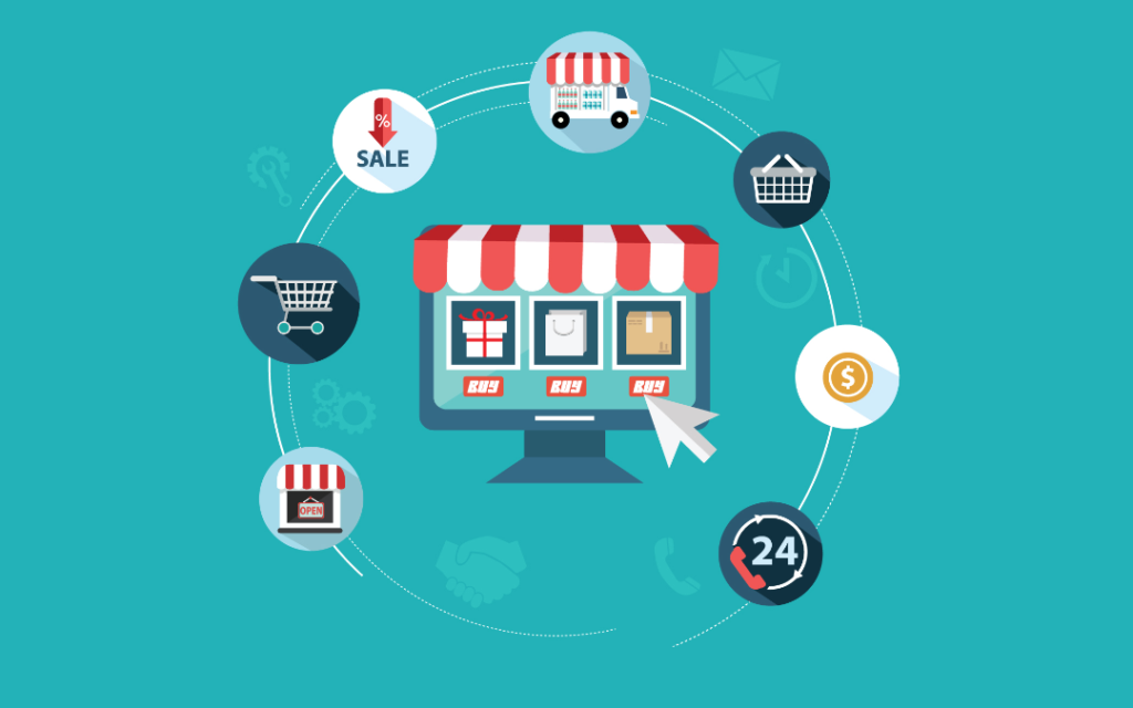 Ecommerce