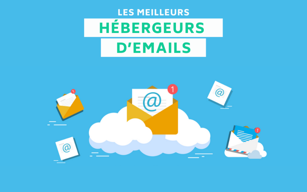 Hebergement email