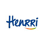 Henrri Logo