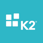 K2 Software Logo
