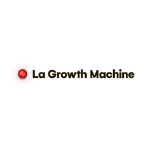 LaGrowthMachine Logo