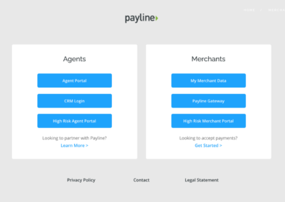Payline Screenshot