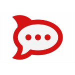 Rocket Chat Logo