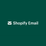 Shopify Email Logo