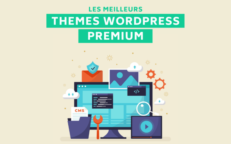 Themes WordPress