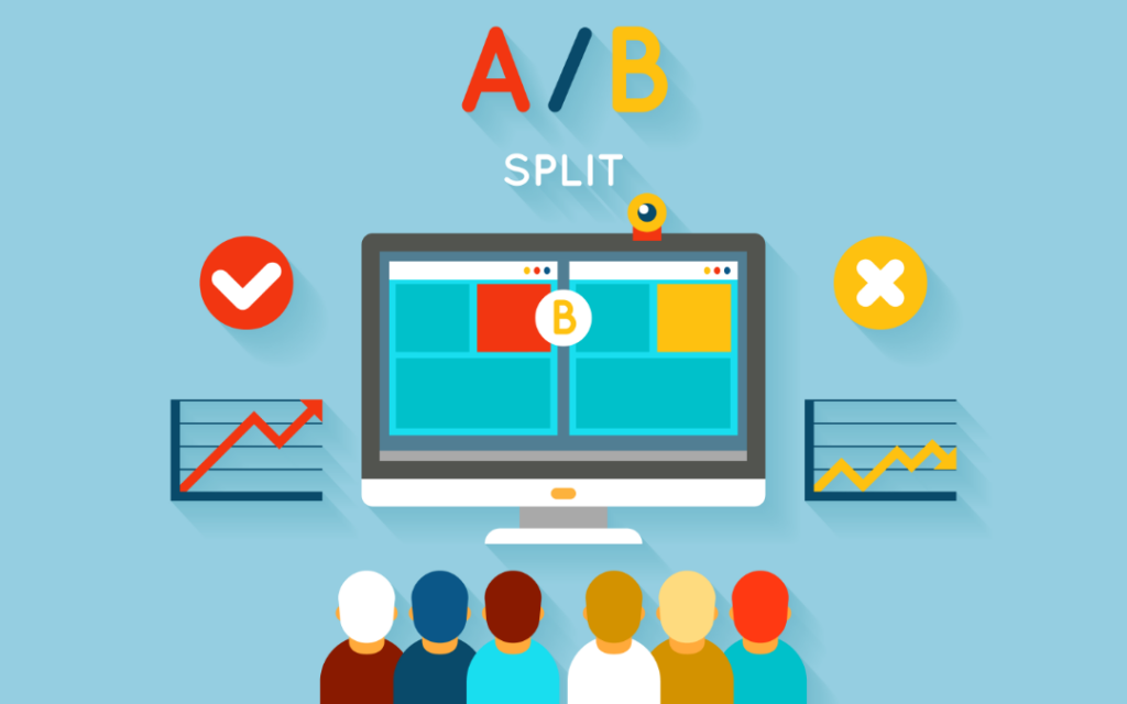 AB testing