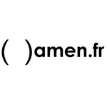 Amen Logo