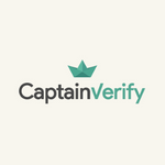 captainverify logo