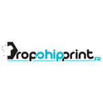 DropshipPrint Logo