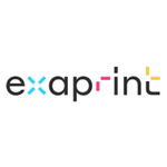 Exaprint Logo