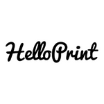 HelloPrint Logo