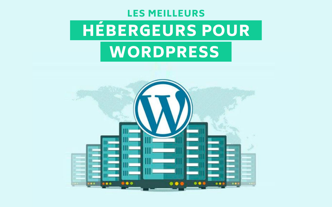 Hébergeurs WordPress