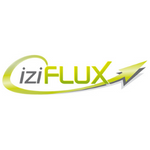 Iziflux Logo
