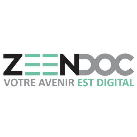 Zeendoc logo