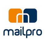 Mailpro logo