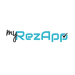MyRezApp Logo