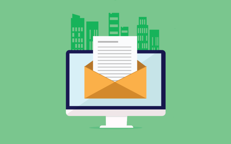 Newsletter interne