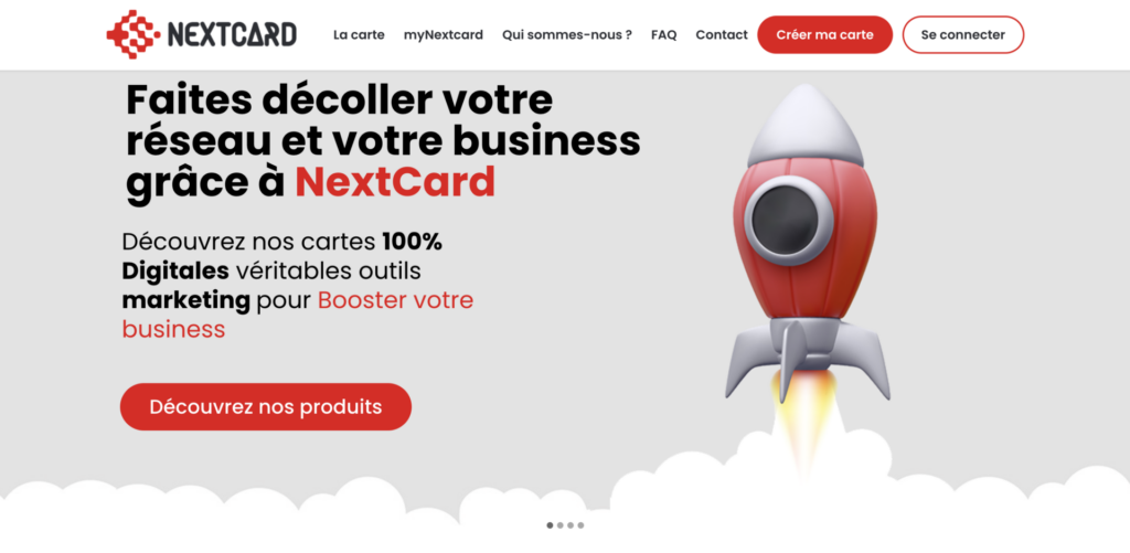 Nextcard