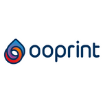 Ooprint Logo