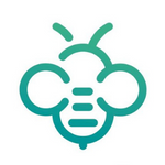 Open Bee logo