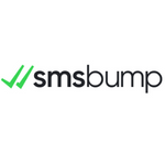 SMSBump logo