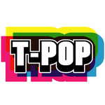 t-pop logo
