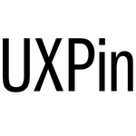 Uxpin Logo