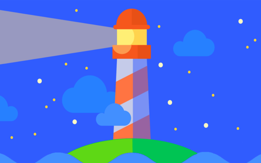 Google Lighthouse