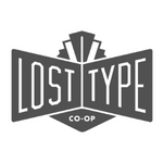 Lost Type Logo