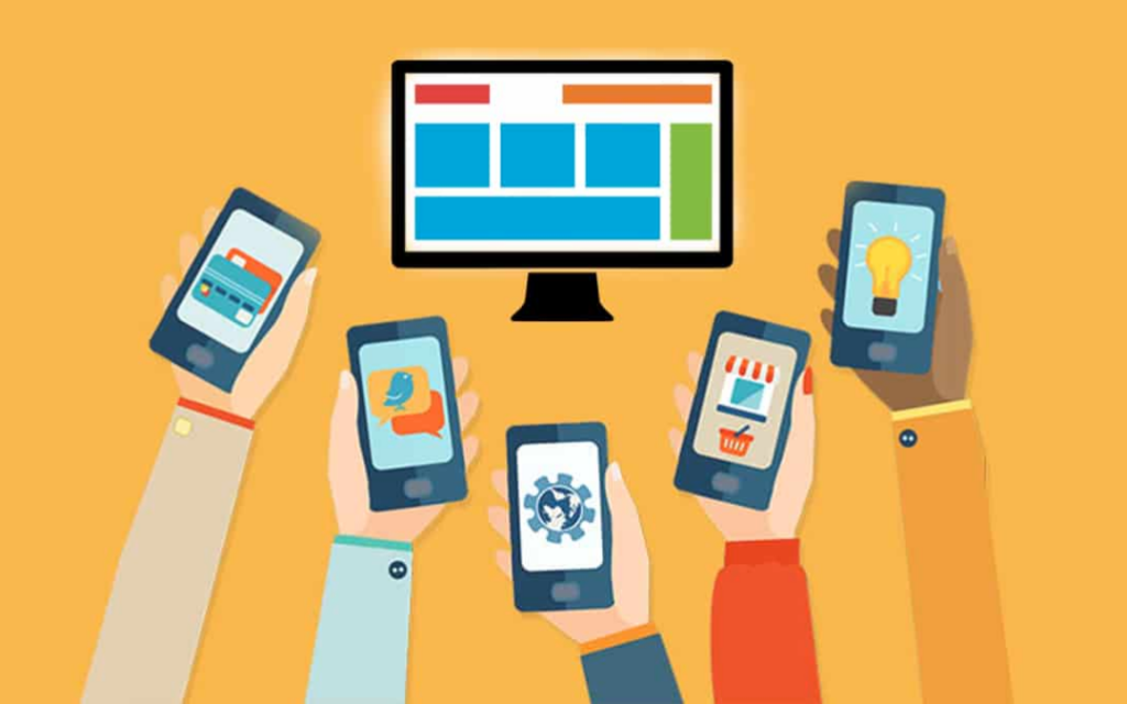 Mobile Friendly