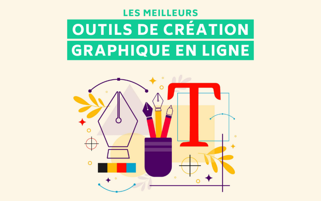 Outils création graphique en ligne