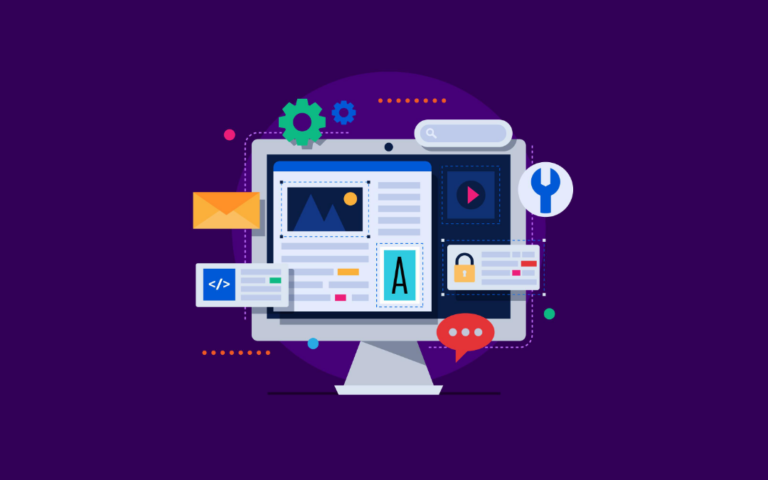 Page builder