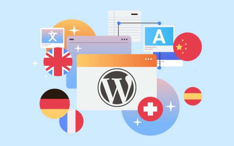 Plugins traduction WordPress