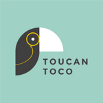 Toucan Toco Logo