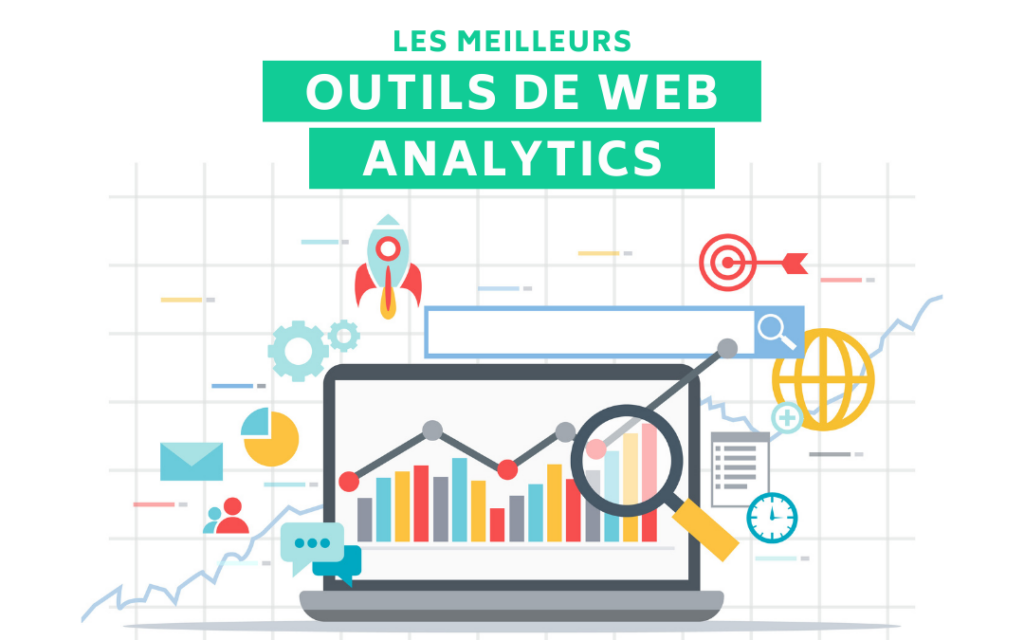 Web analytics