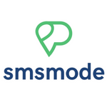 sMsmode Logo
