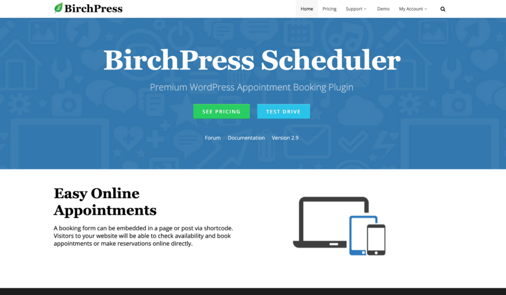 BirchPress