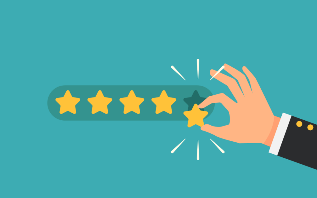 Comment inciter les clients à laisser un avis