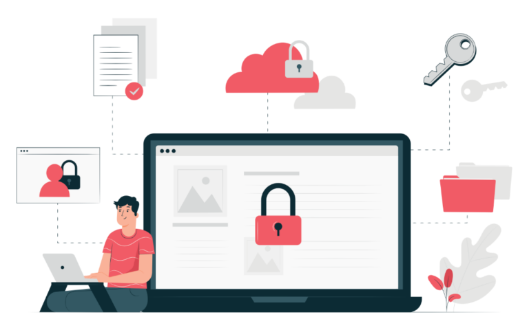 Comment sécuriser les fichiers sensibles en entreprise