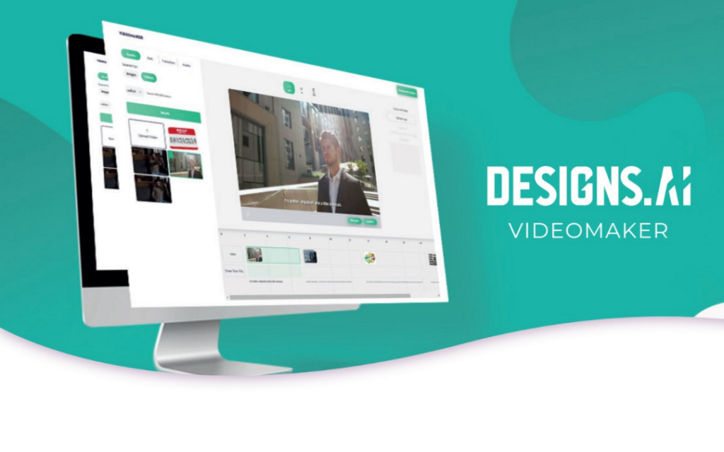 Design AI