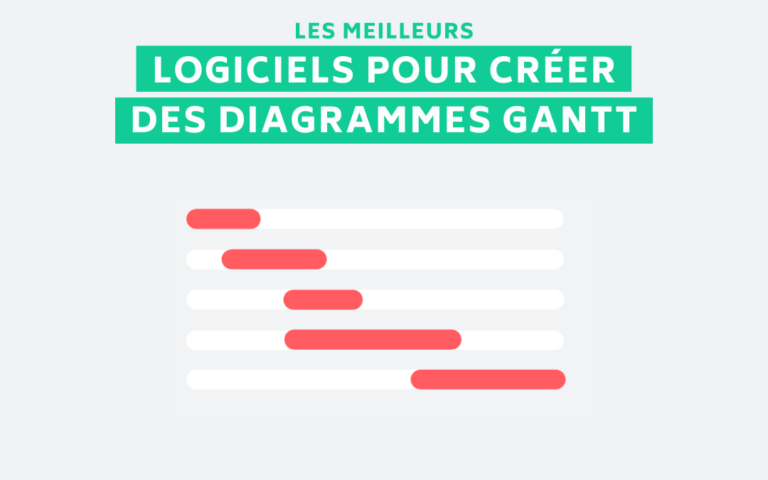 Logiciels Gantt