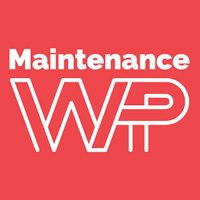 Maintenance WP